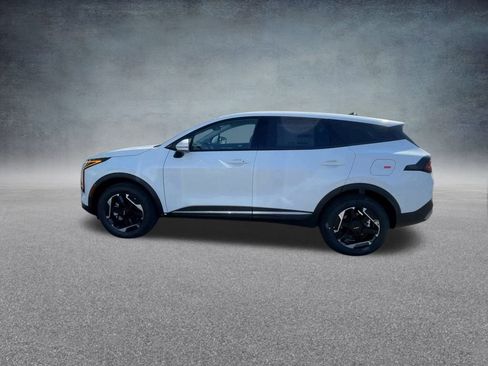 New 2026 Kia Sportage S image 12