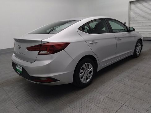 Used 2019 Hyundai Elantra SE w/ Cargo Package image 10