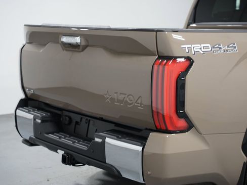 New 2026 Toyota Tundra 1794 Edition image 10