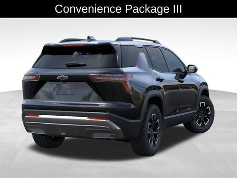 New 2026 Chevrolet Equinox ACTIV w/ Convenience Package III image 5