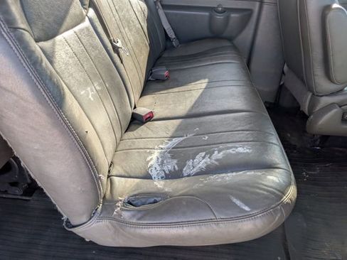 Used 2016 Chevrolet Express 2500 LS image 23