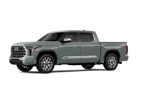 New 2026 Toyota Tundra 1794 Edition AWD/4WD image 45