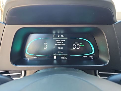 Certified 2025 Hyundai Elantra Hybrid FWD image 22