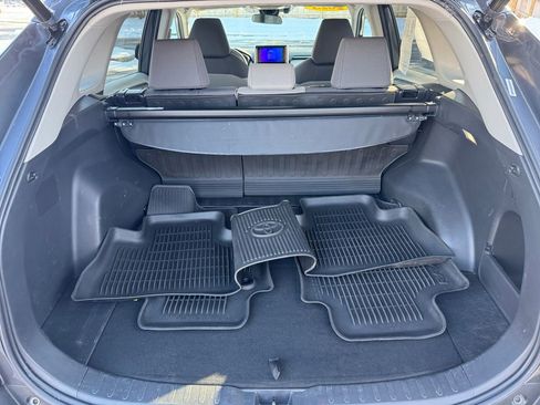 Used 2023 Toyota RAV4 XLE w/ Convenience Package image 16