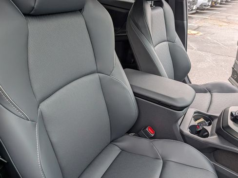 New 2026 Subaru Solterra AWD/4WD image 28