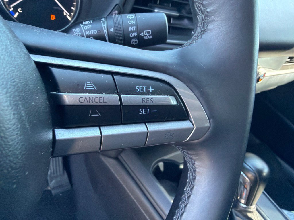 Used 2022 MAZDA CX-30 AWD 2.5 S w/ Select Package image 21