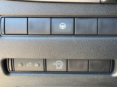Used 2023 Nissan Rogue SV AWD/4WD image 28