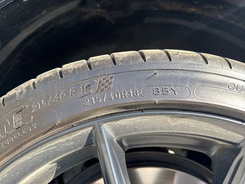 Used 2025 Toyota GR86 Premium w/ Performance Package RWD image 29