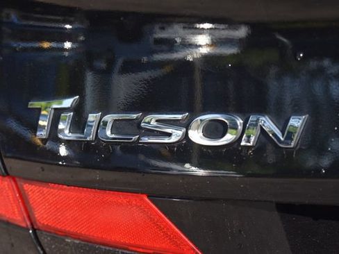 Used 2021 Hyundai Tucson Value w/ Cargo Package AWD/4WD image 16