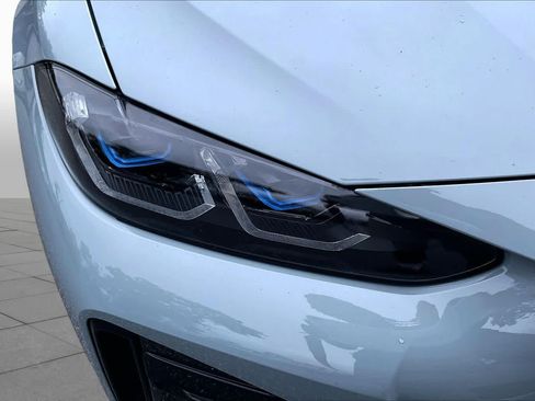Used 2024 BMW i4 eDrive35 w/ M Sport Package RWD image 27