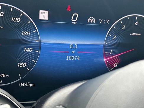 Certified 2026 Mercedes-Benz GLE 350 4MATIC image 25