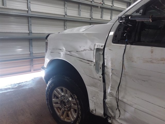 Used 2019 Ford F250 XL w/ STX Appearance Package AWD/4WD image 22