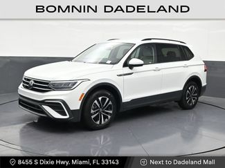Used 2024 Volkswagen Tiguan S FWD video 1