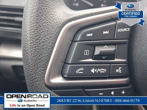 Certified 2024 Subaru Impreza 2.0i AWD/4WD image 29