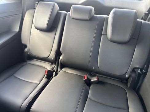 New 2026 Honda Odyssey Sport-L image 9