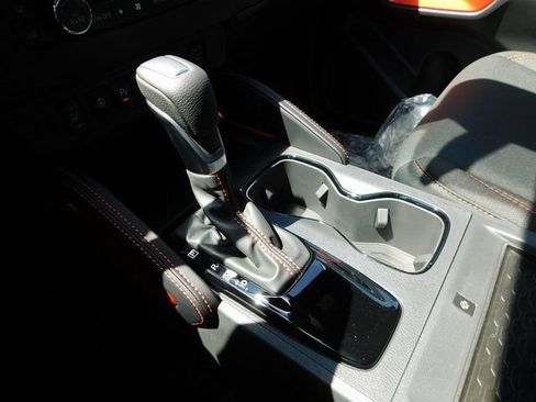 New 2025 Nissan Frontier Pro-X w/ Pro Convenience Package image 24