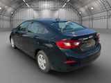 Used 2018 Chevrolet Cruze LS image 5