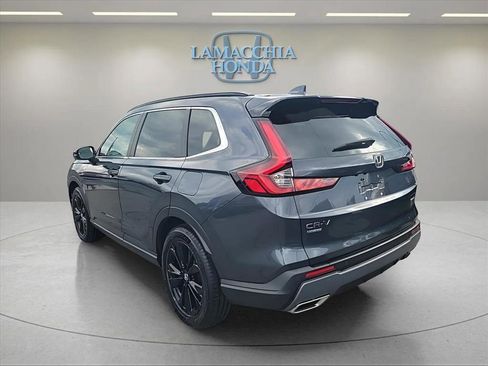 Used 2023 Honda CR-V Sport Touring image 3
