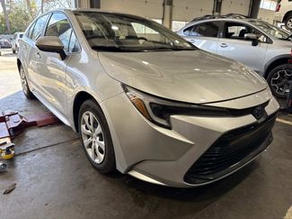 Used 2024 Toyota Corolla LE video 1