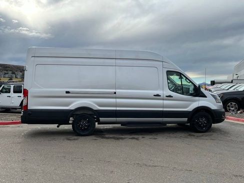 New 2026 Ford Transit 250 148 High Roof Extended AWD image 6