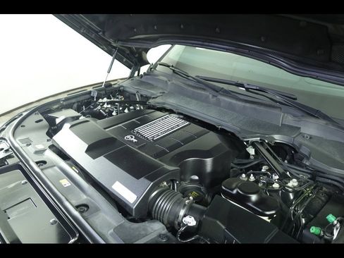 Used 2020 Land Rover Range Rover Sport SVR AWD/4WD image 20