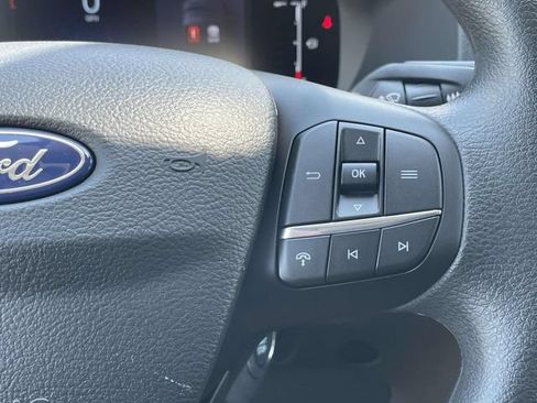 New 2026 Ford Transit 150 Low Roof w/ Load Area Protection Package RWD image 15