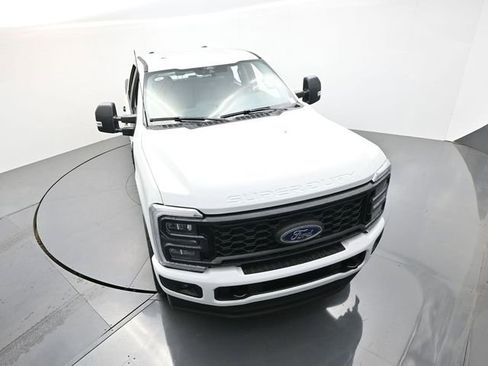 New 2026 Ford F250 4x4 Crew Cab Super Duty image 19