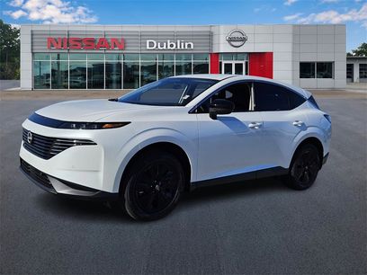 New 2026 Nissan Murano SV