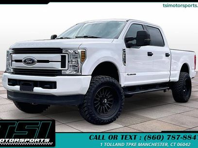 Used 2019 Ford F250 XLT