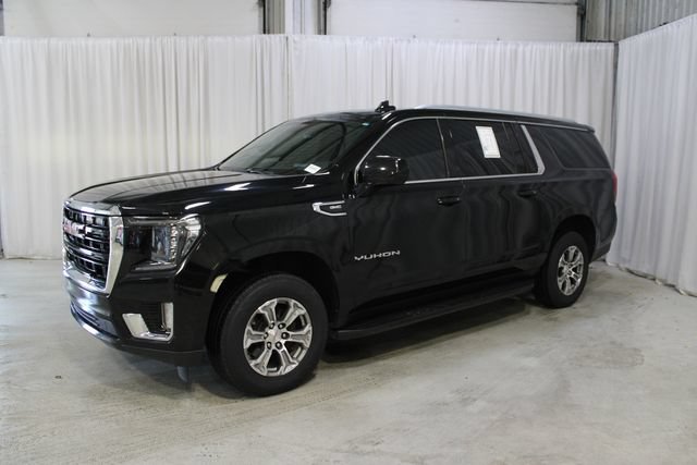 Used 2021 GMC Yukon XL SLE AWD/4WD image 26