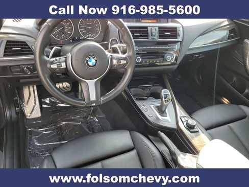 Used 2016 BMW M235i Coupe image 23