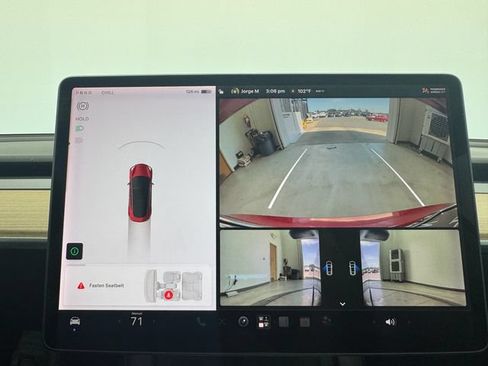 Used 2021 Tesla Model 3 Standard Range Plus RWD image 26