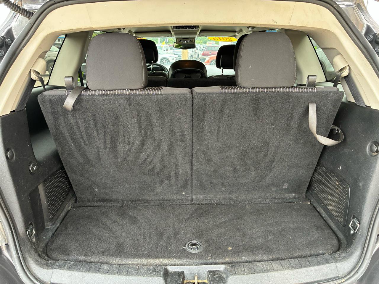 Used 2015 Dodge Journey SXT FWD image 24