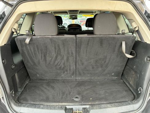 Used 2015 Dodge Journey SXT FWD image 24