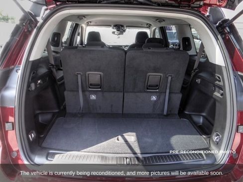 Used 2023 Jeep Grand Cherokee L Laredo w/ Trailer Tow Group (B) image 23