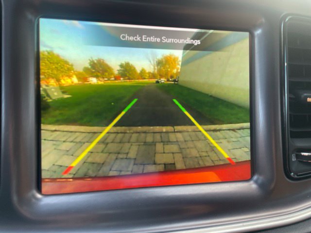 Used 2022 Dodge Challenger R/T w/ Plus Package RWD image 26
