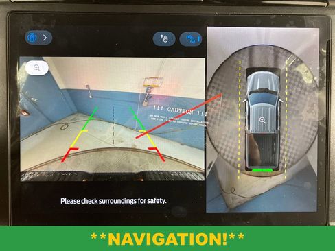 New 2026 Ford F150 Lariat w/ Equipment Group 502A High image 24