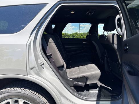Used 2026 Dodge Durango GT AWD/4WD image 12