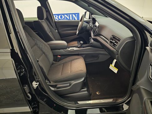 New 2026 Dodge Durango GT image 26