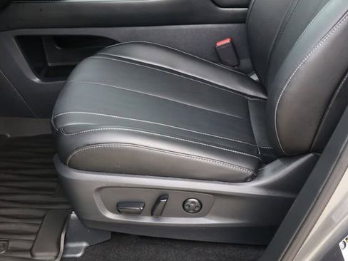 Used 2026 INFINITI QX60 Luxe w/ Cargo Package FWD image 15