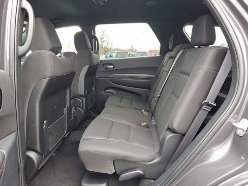 New 2026 Dodge Durango GT image 7