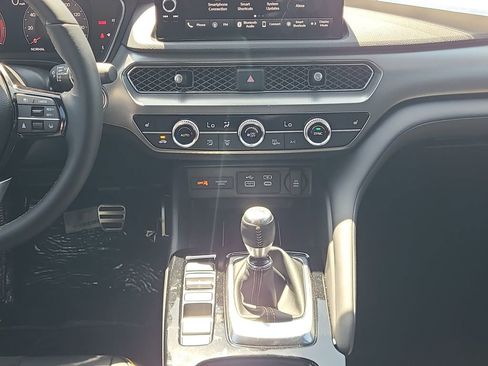 New 2026 Acura Integra A-Spec FWD image 15