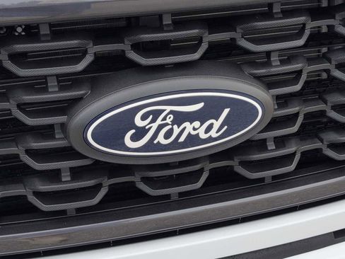 New 2025 Ford F150 STX image 4