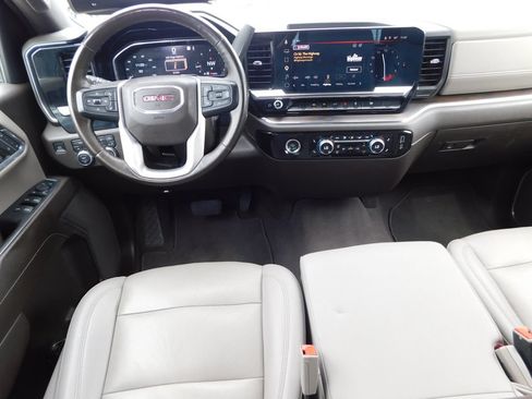 Used 2023 GMC Sierra 1500 SLT AWD/4WD image 22