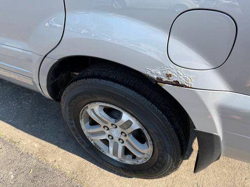 Used 2003 Honda Pilot EX image 22