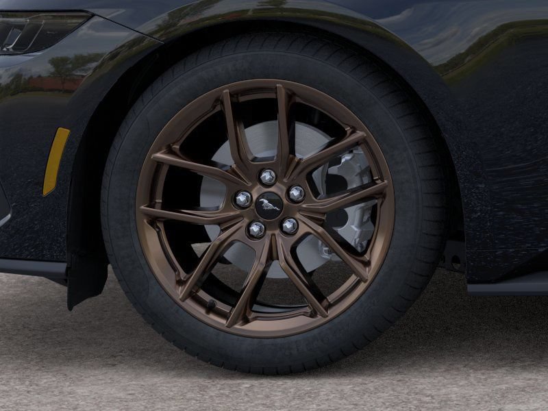 New 2026 Ford Mustang Premium RWD image 20