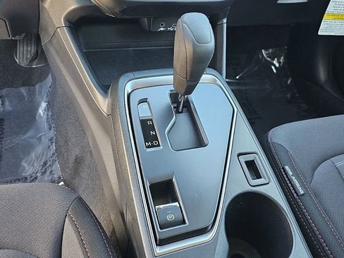 Used 2025 Subaru Impreza 2.0i Sport image 30