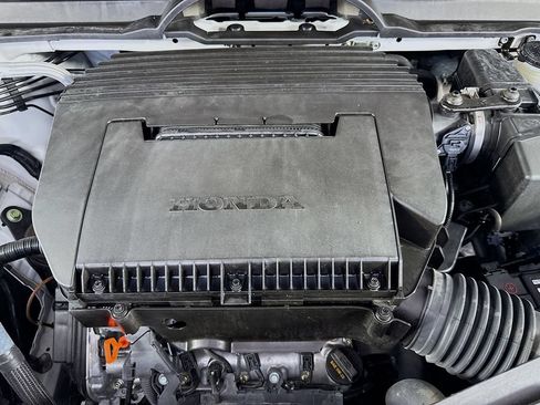 Used 2024 Honda Pilot Elite image 44