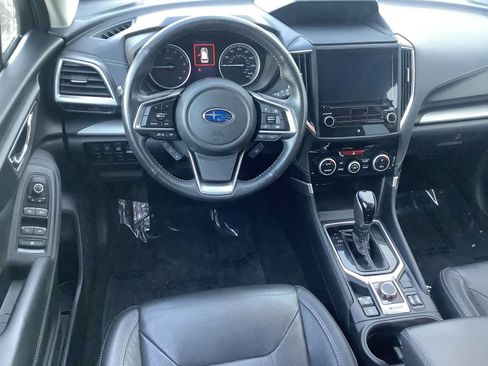 Used 2021 Subaru Forester Limited w/ Popular Package #3 AWD/4WD image 10