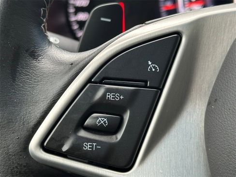 Used 2015 Chevrolet Corvette Stingray Coupe w/ 3LT Preferred Equipment Group image 27